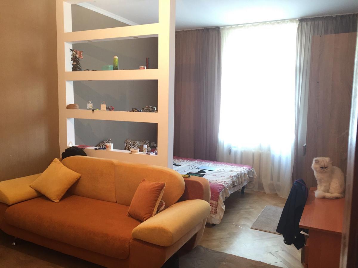 Room In Apartment Shevchenko 15/4 Odessa Exterior foto